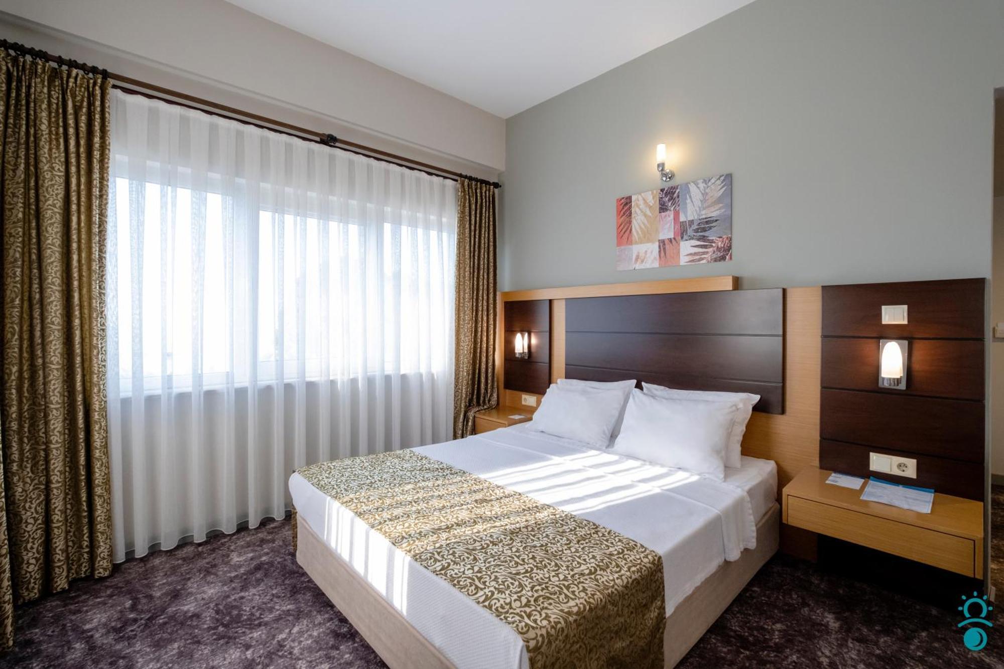 Ktue Koru Otel Trabzon Exterior foto